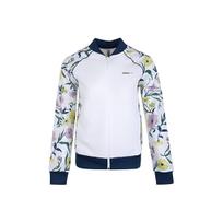 Adidas Neo W Cs Flo Jacket Women Jacket White EJ7084 S white