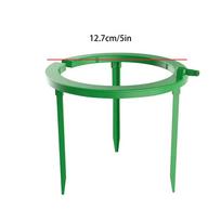 Hydro Halo Water Ring Multi Outlet Drip Irrigation Ring Sturdy Water Ring For Watering Plants Ideal Water Distribution