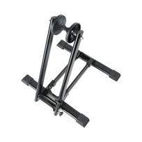 Foldable Parking Frame Portable Mountain Bike Maintenance Support Stand Multi-Purpose Cycling Display Rack Universal Cycling Accessories One Size