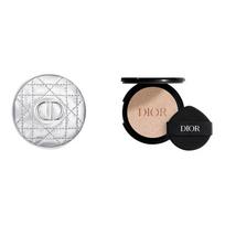 Dior Forever Cushion Foundation Pink Case + Foundation #0N white