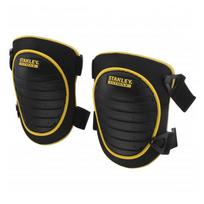 Stanley FatMax Hardshell Knee Pads One Size geltona/juoda