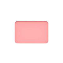 Pet Silicone Urine Barrier & Litter Pad for Dogs, Cats, and Rabbits - Foldable Diaper Pad pink