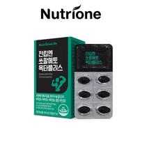 NUTRIONE Sawpalmetto Octacosanol 1box(580mg X 30ea) 1 box