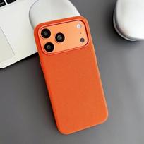 New TechWoven Magnetic Phone Case for For Iphone 17 Air 16 1 14 13 Pro Max With Camera Button For Official  Protect Cover iPhone 13