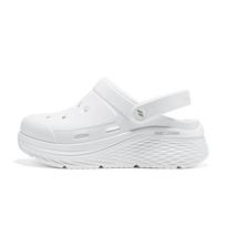 Skechers Foamies EVA Comfortable Lightweight Slip-On Easy To Wear Breathable Casual Versatile Clogs Women clogs White 111692-WHT 38