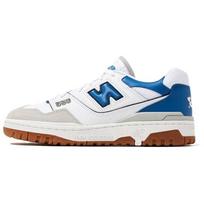 New Balance 550 'White Blue Gum' Men's BB550ESA EU 37.5