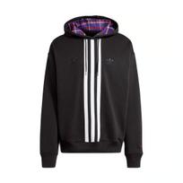 adidas x Korn Hoody Azijos dydis 'Juodas' Vyriškas JG1337 XS