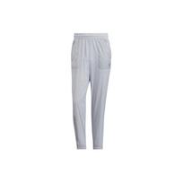 Adidas Neo Casual Sports Pants Men Bottoms Silver-Grey HC9706 XL
