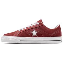 Converse One Star Pro Low Pueblo Brown Unisex Sneakers White Black A07893C 38.5 brown