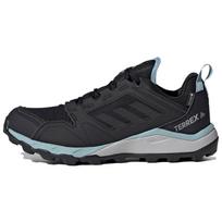 Adidas  Terrex Agravic TR GTX Core Black Women Sneakers Ash-Grey EF6879 38