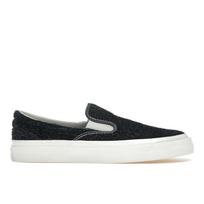 Golf Le Fleur x Converse One Star CC Pro Slip Cons Low Black Beauty Unisex Sportbačiai Egret A11638C 38