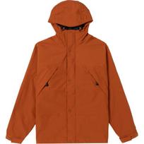Timberland Urban Outdoor Hiking Windbreaker Jacket Men Jackets Orange A68XF-888 3XL