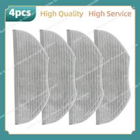 Compatible For XiaoMi Robot Vacuum S10T STFCR01SZ Parts Main Side Brush Hepa Filter Mop Cloth Replacement Accessories