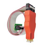 SOP16 300mil Test Probe Burning Write Probe With Interchangeables Elastics Stopper For Automotive &Aerospace Electronics 1