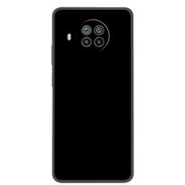 „Xiaomi Mi 10T Lite Case Silicon Cover“ telefono dėklas, skirtas „Xiaomi Mi 10T Lite 5G Soft Case“ buferiui coque mi10T 10 T Lite Fundas for mi 10T Lite juoda