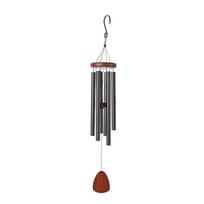 32  Large Sympathy Wind Chimes Tuned Soothing Melody Memorial Wind Chimes 1
