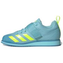 Adidas Wmns Powerlift 4 'Hazy Sky Solar Yellow' Women's FX0583 43⅓