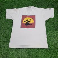 Vintage 1988 Vietnam Miss Saigon Shirt M/L 21x27 USA L