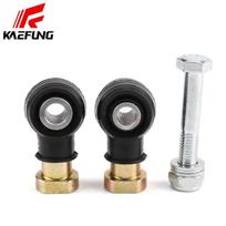 For Polaris Trail Boss 330 Trailblazer 250 Sportsman 800 Scrambler 500 Magnum Motorcycle Accessories Inner and Outer Tie Rod End