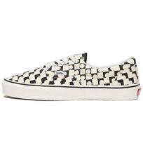 Vans Era Checkerboard - UV Ink Unisex Sneakers White True-White VN0A54F145R 37