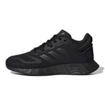 Adidas Duramo 10 Triple Black Men Sneakers Core-Black GZ0607 37⅓ black