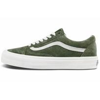 Vans Old Skool VR3 LX Forest Night Unisex Sneakers Green VN0A5EDXB6D 35 white