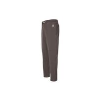 Nike Solid Color Logo Drawstring Joggers Men Bottoms Brown DR4792-004 S gray