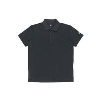 Adidas Essential Solid Short Sleeve Sports T-Shirt Men Tops Black FM5418 L black