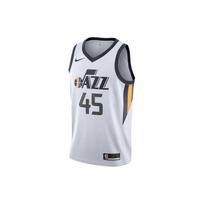 Nike Breathable Loose Basketball Vest Men Tops 864453-102 S