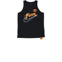 Nike Creative Print Running Basketball Vest Men Tops Black DH6756-352 XXXXXL