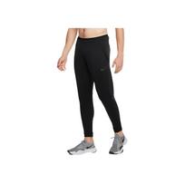 Nike Pro Šiltos treniruočių kelnės su flyso pamušalu Vyriškos juodos CZ2204-010 S beige