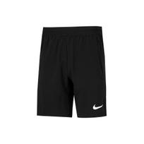 Nike Sportiniai Treniruočių Šortai Vyrams Juodi DM5951-010 M black