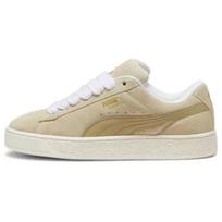 Puma  Suede XL Putty Warm White Women Sneakers Cream 397648-05 37.5 beige