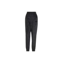 Adidas W Fi Pr Cord Pt Vintage Corduroy Sports Pants Women Pants Black H15956 M