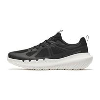 Anta Training Series Comfortable Versatile Shock Absorbing Breathable Low Top Training Shoes Women Sneakers Black White 122437793-5 36 white