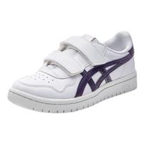 Asics Japan S PS White Night Shade Kids Sneakers 1204A008-132 31.5
