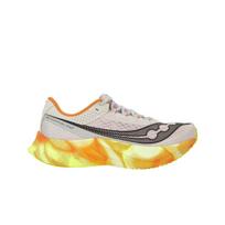 Saucony Endorphin Pro 4 Fog Peel Vyriški sportbačiai Pilki S20939-30 40