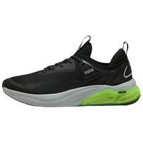 Puma Cell Thrill Black Cool Grey Lime Men Sneakers Cool-Mid-Grey 310168-14 39