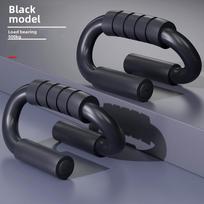 Push-Up Stand Multifunctional Fitness Aid for Strength Training and Plank Support