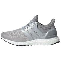 adidas UltraBoost 1.0 Sidabrinės Metalo 2025 Unisex Sportbačiai Pagrindinės Juodos Spalvos JS1632 40