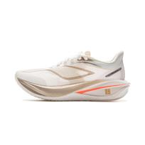 Li Ning Fei Dian 5 Challenger Frog Palace Winning Lightweight Running Shoes Women Running Shoes Off-White ARMV002-10 36⅓