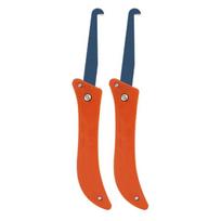 Professional Tile Gaps Cleaning Tool Folding Design Alloy Steel Grout Remover Kits For Efficient Floor Maintenance