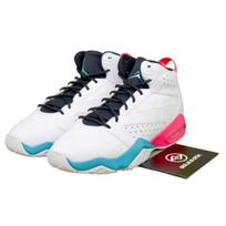 Jordan Lift Off White Turbo Green Jordan AJ5 Vyriški AR4430-105 EU 43 balta