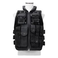Durable Outdoor Tactical Vest
