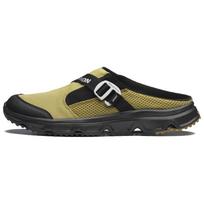 SALOMON RX Slide 3.0 No Special Function Closed Toe Slippers Unisex Ginger Yellow 491592 40