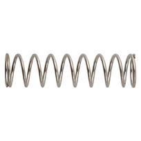 Adjustable Pressure Springs For Gaggia Classic 9 6 5 Bar OPV Springs Set gray