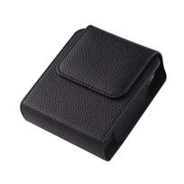 For Samsung Galaxy Z Flip 6 5 4 3 2 Cover Case For Motorola Razr 50 /50 Ultra/40 /40 Ultra Belt Clip Holster Mobile Phone Bag 9.5CM-8CM-2.5CM juoda