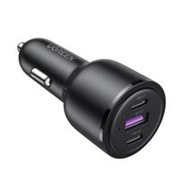UGREEN 45W PD Car Charger with 22.5W SCP Fast Charging