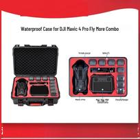 DJI Mavic 4 Pro Waterproof Hard Case