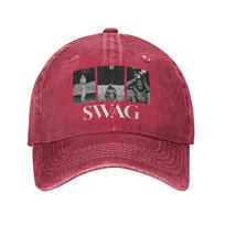 Bieber SWAG Justino Albumas Vasaros Gatvės Stilius Trucker Kepuraitė Porai Moterims Spausdinimas Kpop Rokas Aukštos Kokybės Beisbolo Kepuraitės One Size pink